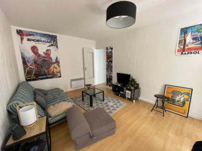 Annonce Location 3 pi�ces Appartement Rouen 76