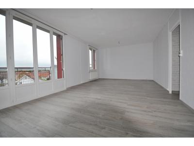 For rent Chapelle-saint-luc 3 rooms 67 m2 Aube (10600) photo 2