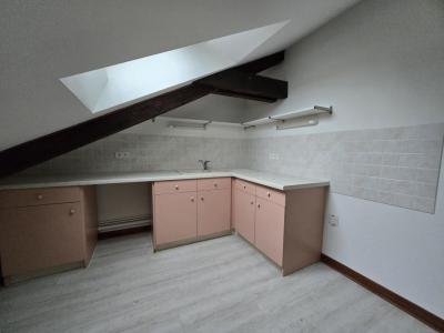 Louer Appartement 51 m2 Nancy