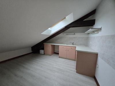 Louer Appartement Nancy Meurthe et moselle