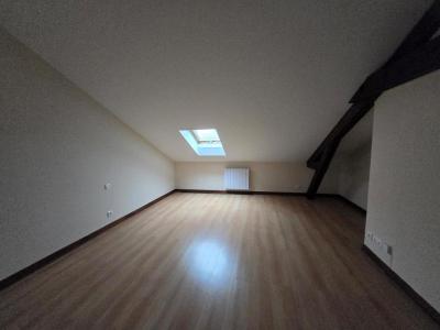 Louer Appartement Nancy 560 euros