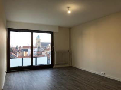For rent Nancy 1 room 40 m2 Meurthe et moselle (54000) photo 0