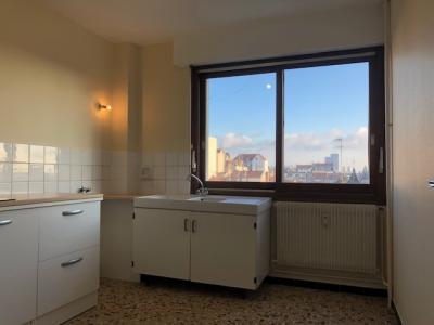 Annonce Location Appartement Nancy 54