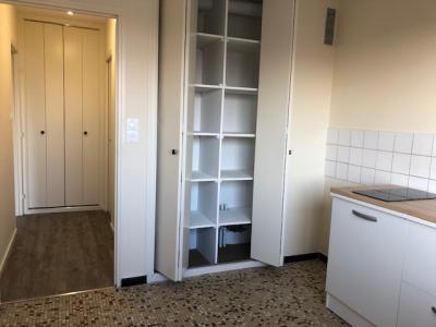 Louer Appartement 40 m2 Nancy