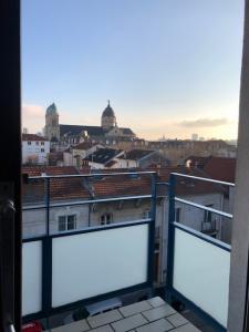Louer Appartement Nancy 570 euros
