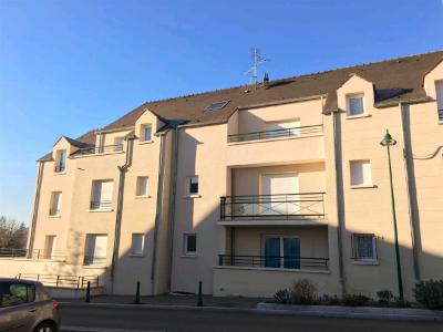 For rent Vemars 1 room 28 m2 Val d'Oise (95470) photo 0