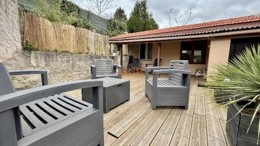 For sale Puiseux-en-france 4 rooms 60 m2 Val d'Oise (95380) photo 1