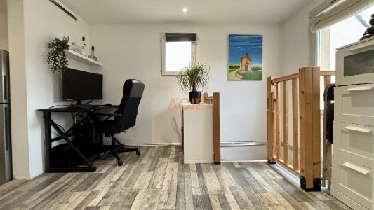 For sale Puiseux-en-france 4 rooms 60 m2 Val d'Oise (95380) photo 4