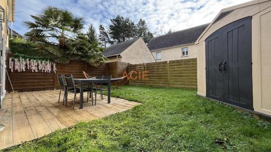 Annonce Vente 3 pi�ces Appartement Vemars 95