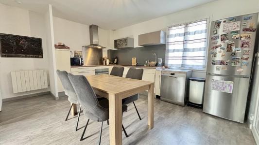 Acheter Appartement Vemars 225000 euros