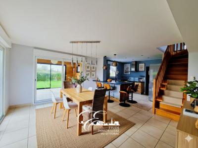 Annonce Vente 8 pi�ces Maison Oye-plage 62