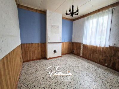 Annonce Vente 6 pi�ces Maison Nouvelle-eglise 62