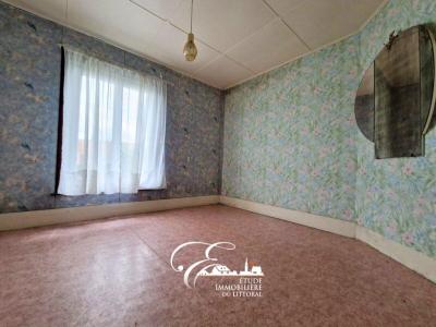 Acheter Maison Nouvelle-eglise 128500 euros