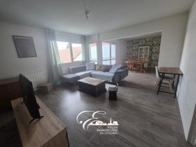 For rent Audruicq 3 rooms 83 m2 Pas de calais (62370) photo 0