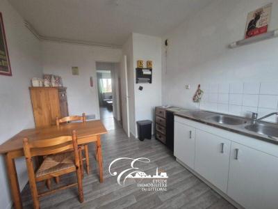 Louer Appartement Audruicq Pas de calais