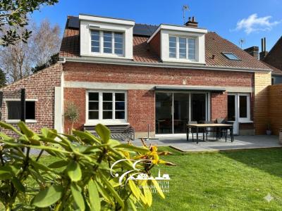 For sale Audruicq 5 rooms 180 m2 Pas de calais (62370) photo 0