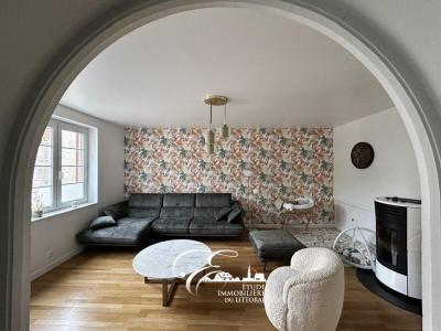 Annonce Vente 5 pi�ces Maison Audruicq 62