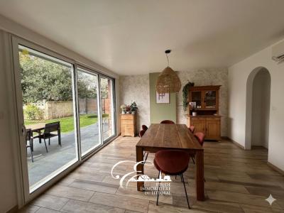 Acheter Maison 180 m2 Audruicq