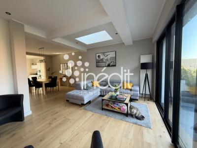 Annonce Vente 6 pi�ces Maison Lambersart 59