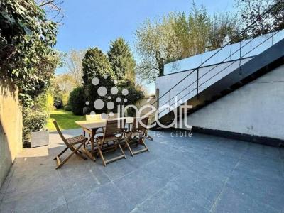 Acheter Maison Lambersart Nord