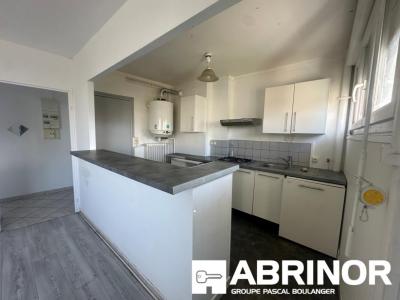 Annonce Vente 3 pi�ces Appartement Amiens 80