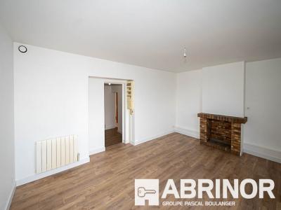 Annonce Vente 5 pi�ces Appartement Amiens 80