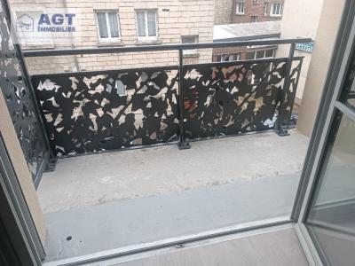 Louer Appartement Beauvais Oise