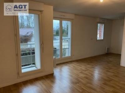 Annonce Location 2 pi�ces Appartement Beauvais 60