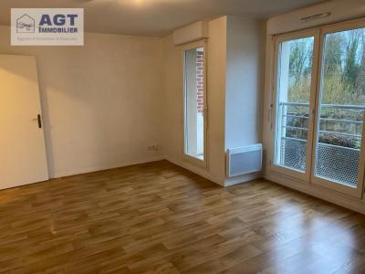Louer Appartement 46 m2 Beauvais