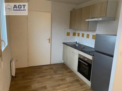 Louer Appartement Beauvais Oise