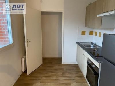 Louer Appartement Beauvais 632 euros