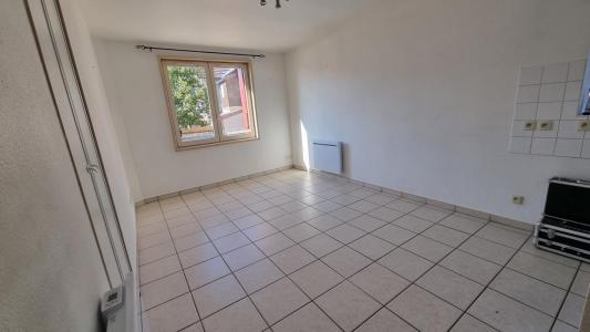 Louer Appartement 31 m2 Froges