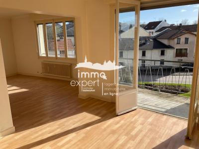 Annonce Vente 5 pi�ces Appartement Vittel 88