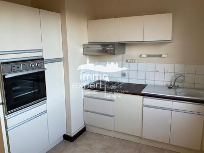 Acheter Appartement 84 m2 Vittel
