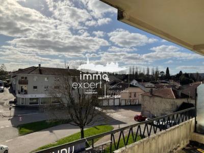 Acheter Appartement Vittel Vosges