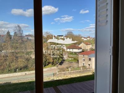 Acheter Appartement Vittel 75000 euros