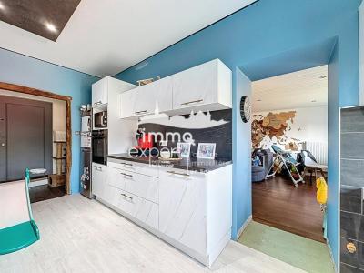 Acheter Maison Hymont Vosges