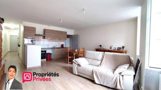 Annonce Vente 3 pi�ces Appartement Bourg-de-thizy 69