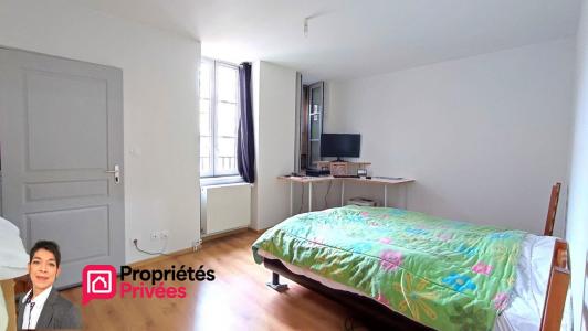 Acheter Appartement Bourg-de-thizy 57000 euros
