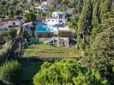 Acheter Maison Antibes Alpes Maritimes