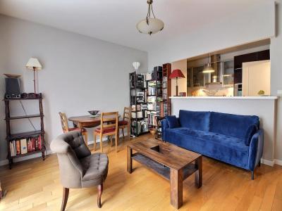 For sale Boulogne-billancourt 2 rooms 54 m2 Hauts de Seine (92100) photo 0