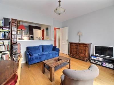 Annonce Vente 2 pi�ces Appartement Boulogne-billancourt 92