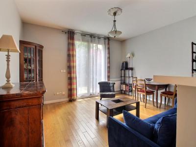 Acheter Appartement 54 m2 Boulogne-billancourt