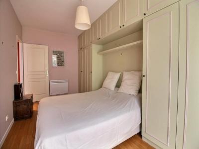 Acheter Appartement Boulogne-billancourt 529000 euros