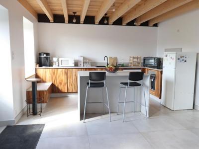 For sale Ambert 6 rooms 250 m2 Puy de dome (63600) photo 1