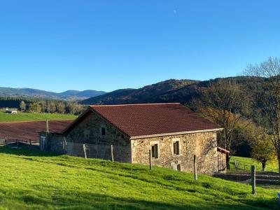 For sale Courpiere 6 rooms 350 m2 Puy de dome (63120) photo 1