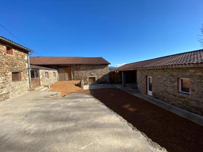 For sale Courpiere 6 rooms 350 m2 Puy de dome (63120) photo 2