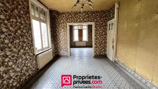 Annonce Vente 6 pi�ces Maison Perenchies 59