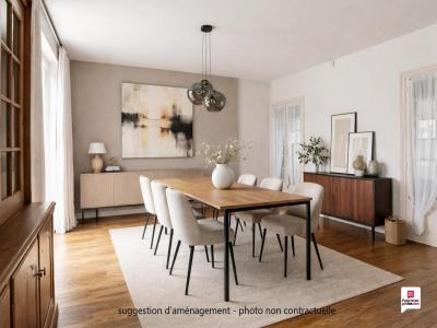 For sale Montgeroult 7 rooms 162 m2 Val d'Oise (95650) photo 1