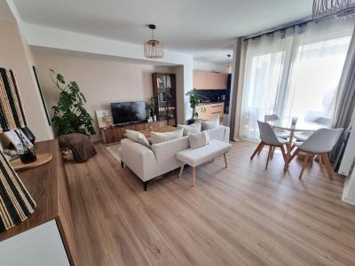 Annonce Vente 2 pi�ces Appartement Grigny 69